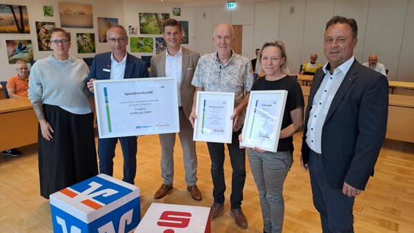 Stadtradeln 2026 Attendorn