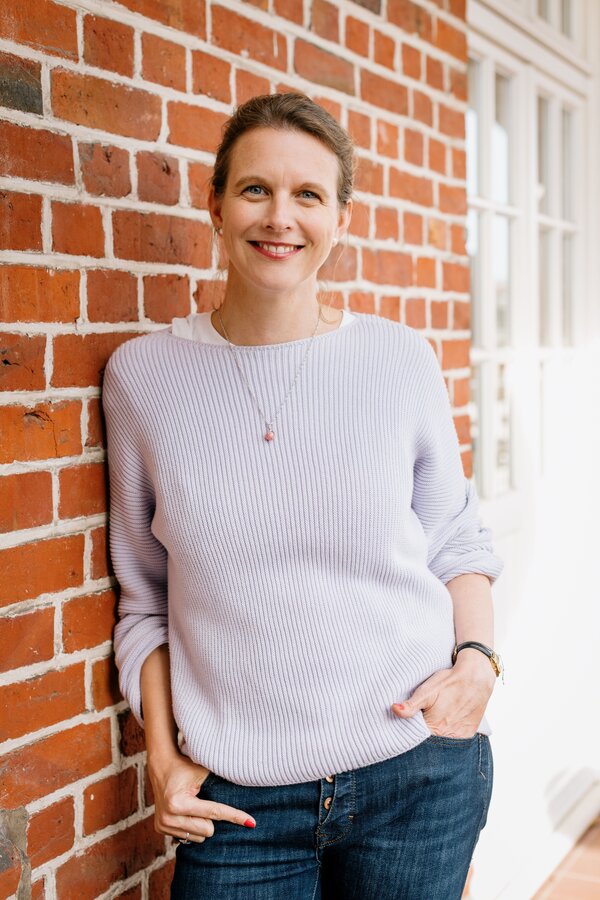 Peggy Elfmann