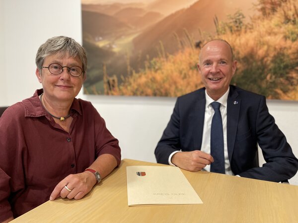 Spornhauer Jubil�um FBL