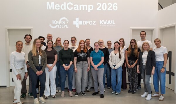 Med.-Camp 2026