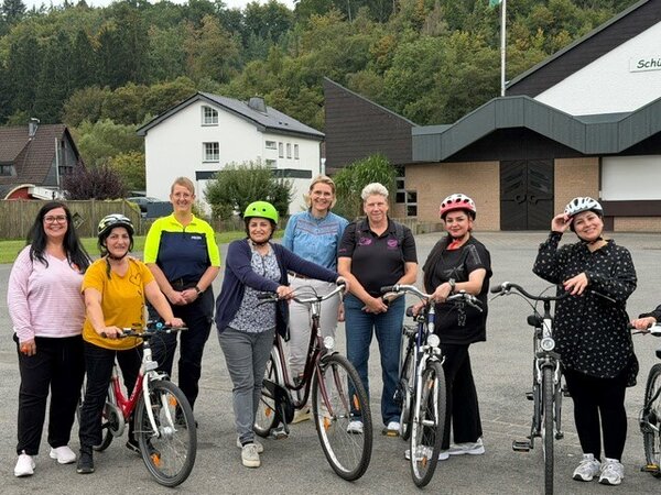 Fahrrad