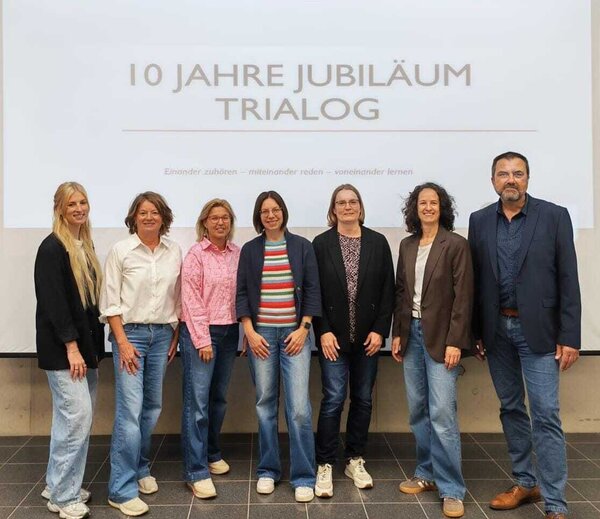 Trialog Team